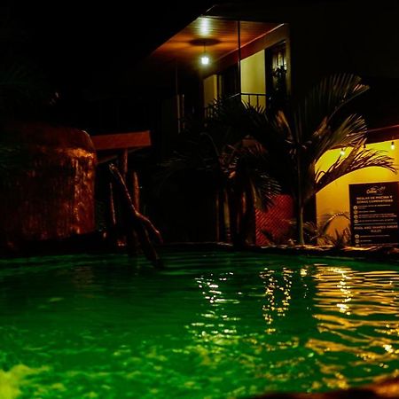 Cabinas Colibri La Fortuna 外观 照片