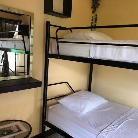 Cabinas Colibri La Fortuna 外观 照片