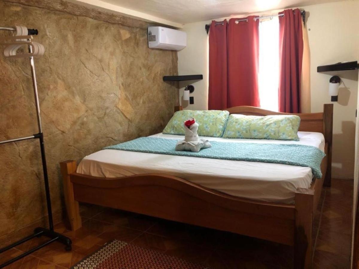 Cabinas Colibri La Fortuna 外观 照片