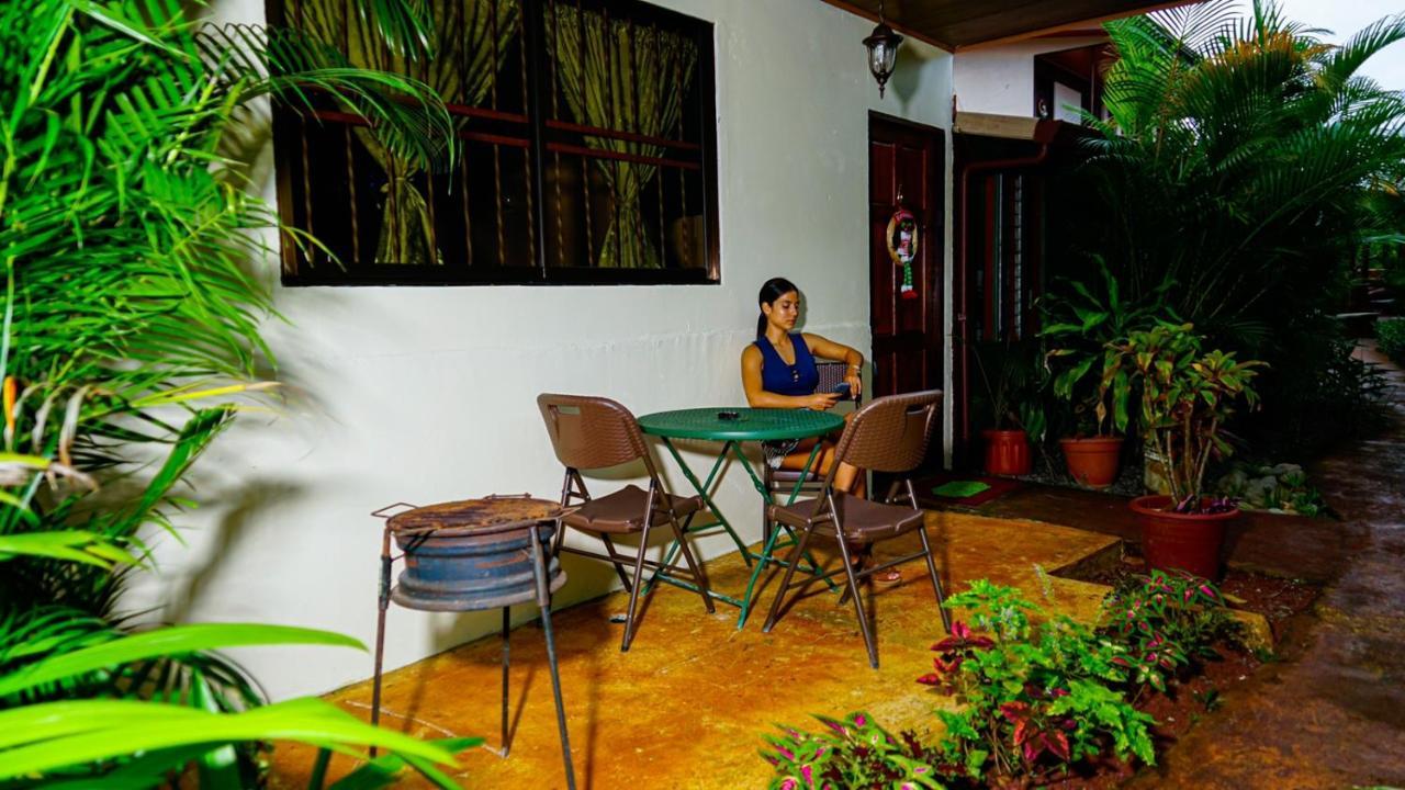 Cabinas Colibri La Fortuna 外观 照片