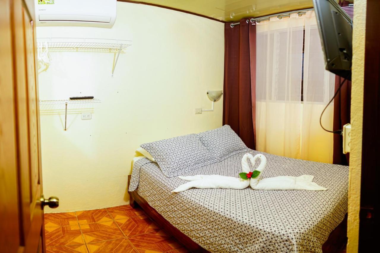 Cabinas Colibri La Fortuna 外观 照片