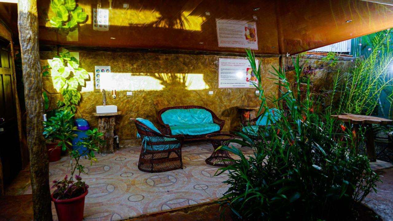 Cabinas Colibri La Fortuna 外观 照片